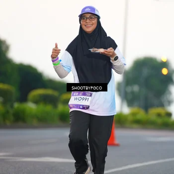 Runner Photo 7837699