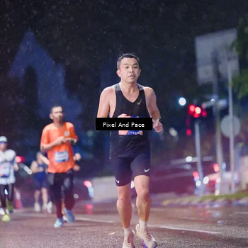 Runner Photo 7837700