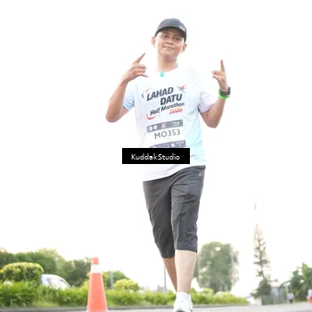 Runner Photo 7837701