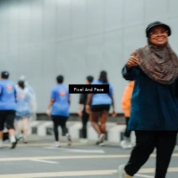 Runner Photo 7837703