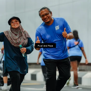 Runner Photo 7837707