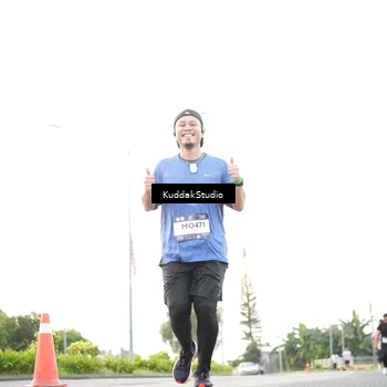 Runner Photo 7837715