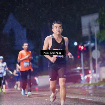 Runner Photo 7837728
