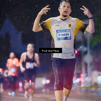 Runner Photo 7837730