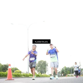 Runner Photo 7837741