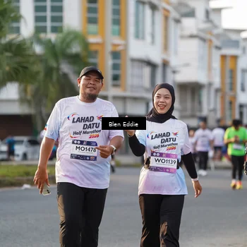 Runner Photo 7837757