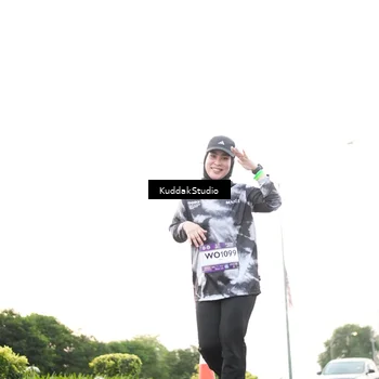 Runner Photo 7837758