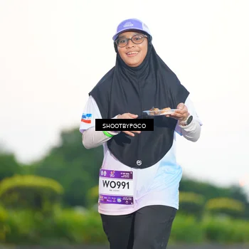 Runner Photo 7837759
