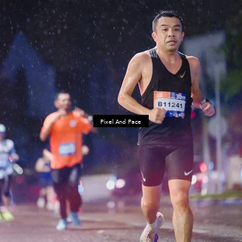 Runner Photo 7837760