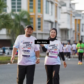 Runner Photo 7837762