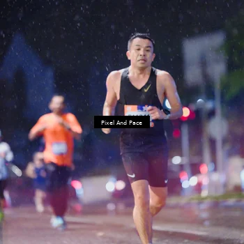 Runner Photo 7837764