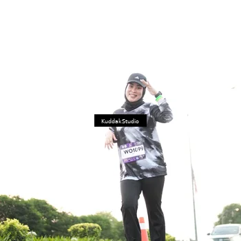 Runner Photo 7837767