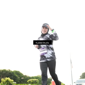 Runner Photo 7837769