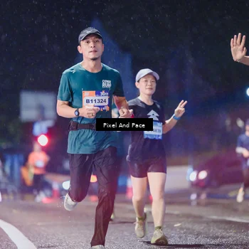 Runner Photo 7837777