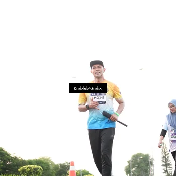 Runner Photo 7837783