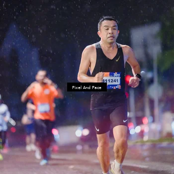 Runner Photo 7837784