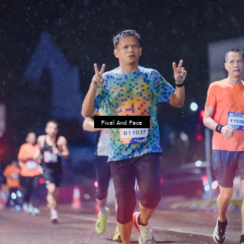 Runner Photo 7837794