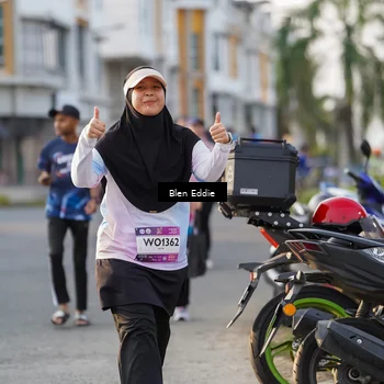 Runner Photo 7837797