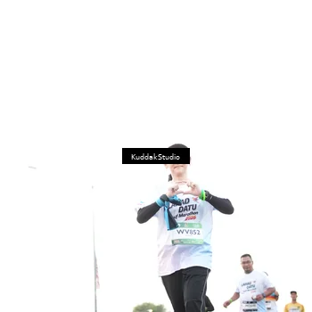 Runner Photo 7837804