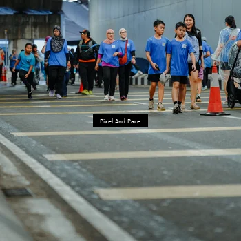 Runner Photo 7837807