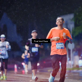 Runner Photo 7837811