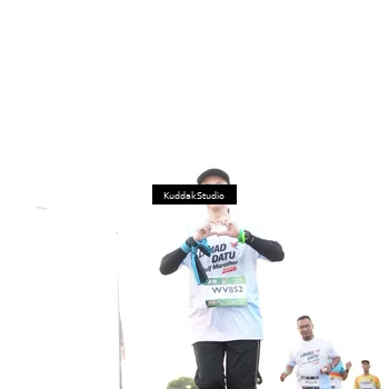 Runner Photo 7837813