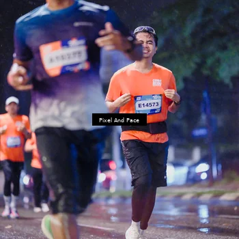 Runner Photo 7837816