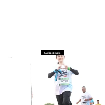 Runner Photo 7837817
