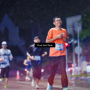 Runner Photo 7837818