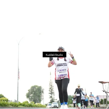 Runner Photo 7837822