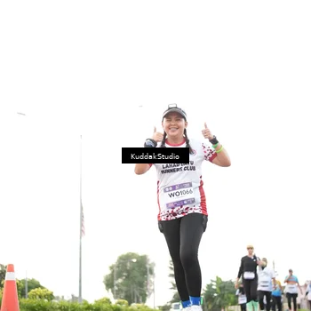Runner Photo 7837823