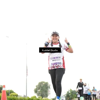 Runner Photo 7837824