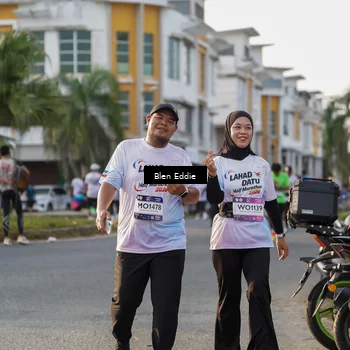 Runner Photo 7837826