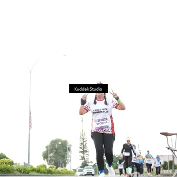 Runner Photo 7837830