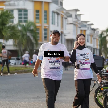 Runner Photo 7837832