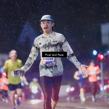 Runner Photo 7837842