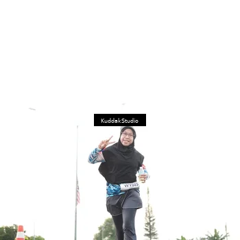 Runner Photo 7837847