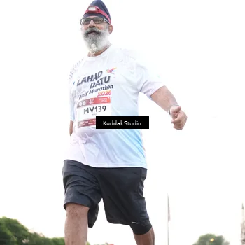 Runner Photo 7837850