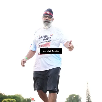 Runner Photo 7837851