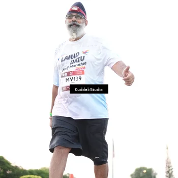 Runner Photo 7837852