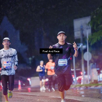 Runner Photo 7837857