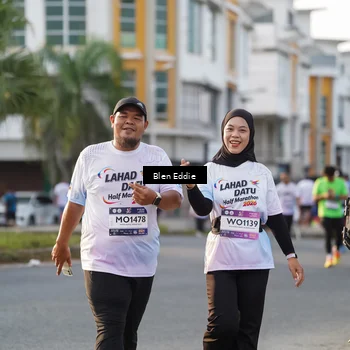 Runner Photo 7837866