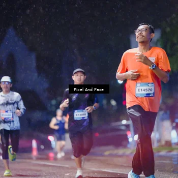 Runner Photo 7837867