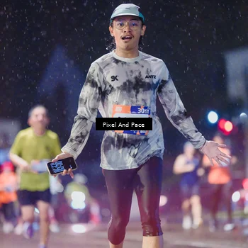 Runner Photo 7837872
