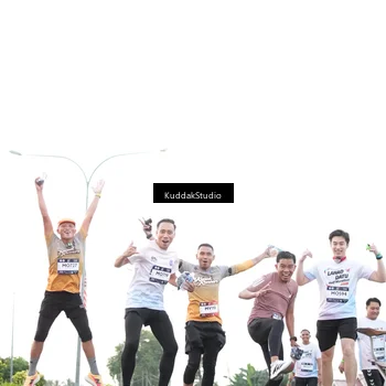 Runner Photo 7837874
