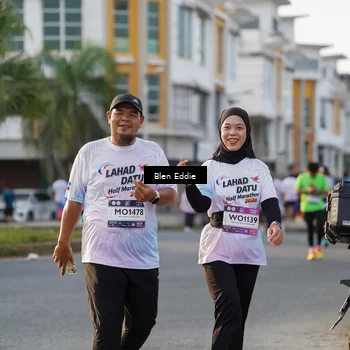 Runner Photo 7837875