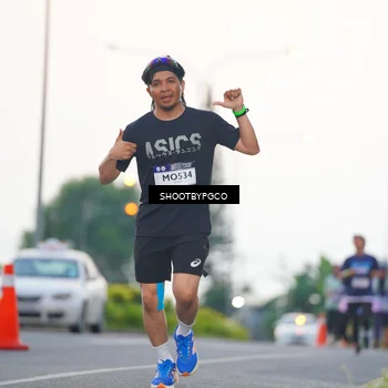 Runner Photo 7837876