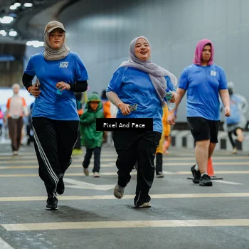Runner Photo 7837907