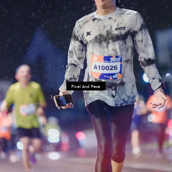 Runner Photo 7837909