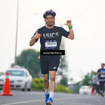 Runner Photo 7837910